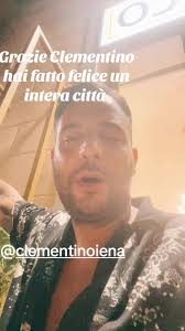 clementinoiena grazie hai fatto boooom 💣 ❤️#foggia #cittadifoggia #c...