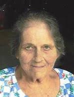 Betty Lafferty Obituary