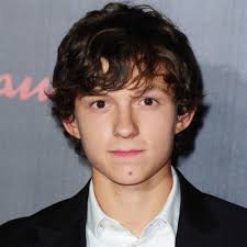 He is the youngest in the family. Tom Holland Weight Height And Age We Know It All