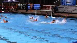 New york athletic club swimming pool. Water Polo New York Athletic Club