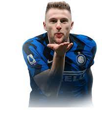 Sky sports have reported on a potential alternative, chelsea defender antonio rudiger. Milan Skriniar Fifa 21 89 Tots Rating And Price Futbin