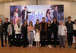 We did not find results for: Baht Oyunu Ekibi Ilk Bolumu Birlikte Izledi