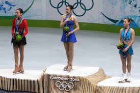 Maybe you would like to learn more about one of these? Figure Skating At The 2010 Winter Olympics Wikipedia