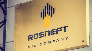 Image result for The Rosneft logo