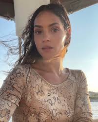 Adria Arjona on X: Happy international womans day queens! Big shout out  to my mama. Ive been trying to be a little more like you since 1992.  t.coJUn31cPhh4  X