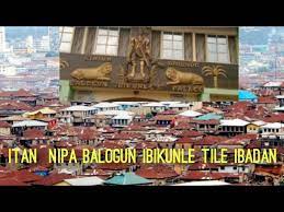 A system where the baale line (civic) and balogun isoriki line (military) shared power was established by 1851, subject to a traditional council representing both lines. Itan Balogun Ibikunle Kinniun Onibudo Bi O Se Gba Ibadan Lowo Ogun Ateyinja Youtube