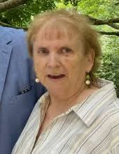 Obituary information for Peggy Ann Hensley