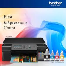 Depending on your web browser, your os family and version may already be selected. Brother Maldives Dcp T300 With Refill Ink Tank Facebook