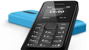 Nokia 105 El Celular Favorito De Estado Islamico Para Fabricar Bombas Bbc News Mundo