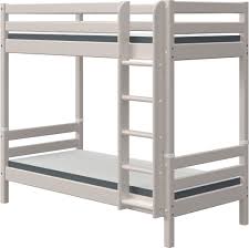 Può essere grande, piccolo, realizzato in diverse materiali, ha forme e colori variabili, è più o meno costoso… ma c'è. Flexa Letto A Castello Classic Maxi Altezza 184 Cm Interismo Shop Online Italia