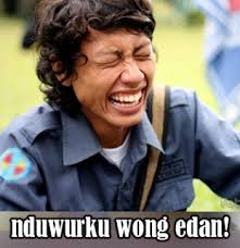 Gambar lucu minta maaf bahasa jawa kumpulan gambar dp bbm via dpbbmggmu.blogspot.com. Gambar2 Lucu Buat Komentar Facebook Paling Gokil Kochie Frog