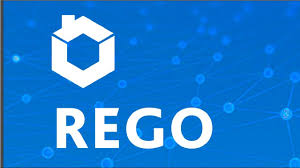 Image result for gambar regotoken bounty bitcointalk