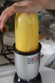 Irradiation don't see it as magic bullet for food safety. 26 My Magic Bullet Recipes Ideas