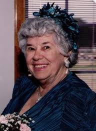 Edna Lukasonek Obituary (2015)