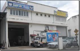 Jalan kawasan perindustrian rawang, federal route 3209 is an industrial federal roads in selangor, malaysia. Info Senarai Kawasan Perindustrian Di Negeri Sembilan Emajalah2u