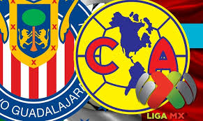 Rudy glez(@rudyglez), aguilamx 🦅🔥(@aguilamx_13), 🐐 💙🤍(@footy.chivasmx_), jose grimaldo(@jose__chivas22), s4daves(@s4daves). Chivas Guadalajara Vs America En Vivo Score Liga Mx Results