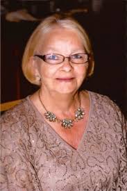 Theresa Thompson Obituary March 11, 2022