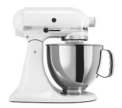 kitchenaid 5 qt stand mixer review and