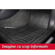 Catalog complet pentru covorase auto ford focus la preturi competitive. Set Covorase Auto Din Cauciuc Ford Focus 2 2005 2011 Gledring 4 Buc Best Auto Vest