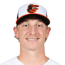 Seth Johnson MLB The Show 24 Rating (Baltimore Orioles)