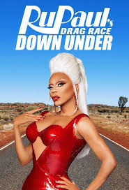 Rupaul andre charles, better known as rupaul, is an american drag performer, actor, television host, and recording artist. Rupaul S Drag Race Down Under Tv Series 2021 Imdb