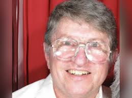 James "Jim" Arnold Bjork's Memorial Website