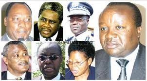 Malawi to retire 19 top officers in civil service reorganisation