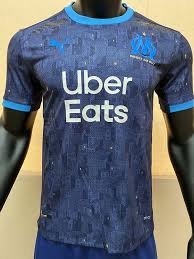 Ligue 1 kits 2019 20 see all the new ligue 1 kits at unisport. Marseille Fc Away Kit Online Shopping