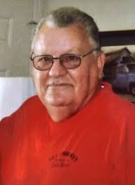 Leroy Winter, age 82