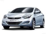 HYUNDAI-AVANTE