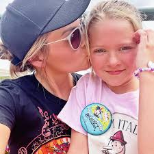 Me and my SEVEN YEAR OLD 😭 we had the best birthday date today doing all  the things she wanted to do. We went to McDonald's, (out of every  restaurant I tried