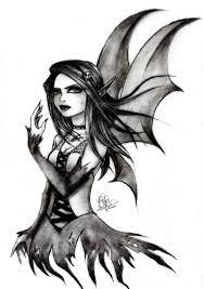 Best Gothic Drawings Images On Pinterest Gothic Drawings Gothic Drawings Gothic Fairy By Soeraven Traditiona Fairy Drawings Gothic Fairy Tattoo Gothic Drawings Illustration about art design skull fairy in love for tattoo hand pencil drawing on paper. fairy drawings gothic fairy tattoo