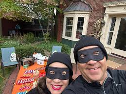 Trust your gut, it might be right