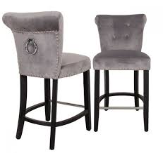 Get $5 off when you sign up for emails with savings and tips. Knocker Back Breakfast Bar Stool Silver