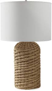 40 Beautiful Coastal Table Lamps For Beach Houses Bedroom Lamps Beach Lamps Lamp