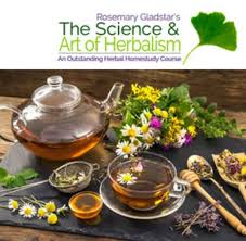 The Science And Art Of Herbalism Life Changing Education Studio Botanica