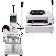 The others are mobile card readers that work with or without an app. Top 10 Credit Card Maker Machines Of 2021 Best Reviews Guide