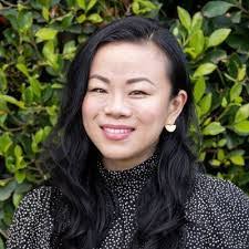 Susan Olvera's Instagram, Twitter & Facebook