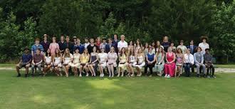 Congratulations to the Class of 2022