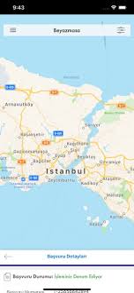 Ibb Beyazmasa App Store Da