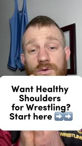 Overhead Lift Wrestling