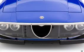 Image result for Blue Zagoto 1970 Alfa-Romeo