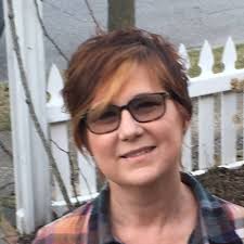 Katrina Benson's Instagram, Twitter & Facebook