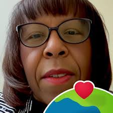 Antoinette Boykin's Instagram, Twitter & Facebook