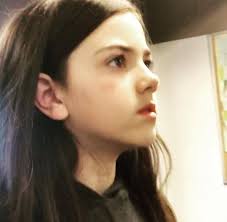 ABBY RYDER FORTSON FANCLUB (@abby_ryder_fortson_fanclub) • Instagram photos  and videos