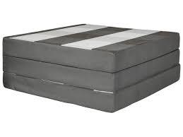 Großverkauf klappbare matratze aus china klappbare matratze großhändler über großverkauf, großverkauf und mehr bei alibaba.com. Meradiso Gastematratze 190 X 65 X 8 5 Cm Zusammenklappbar Inklusive Koffertasche Lidl De