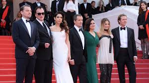 On yify tv you can watch once upon a time … in hollywood free instantly without waiting. Once Upon A Time In Hollywood Gets Standing Ovation After Cannes Premiere Deadline