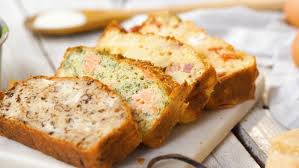 Cakes Sales 4 Facons Recette Recette Gateau Banane Recette Recettes De Cuisine