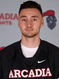 2024 Men's Lacrosse Roster