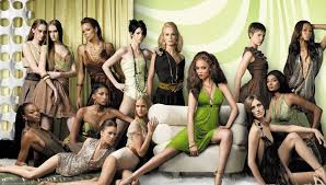 топ модель по американски 20 сезон 15 серия смотреть онлайн Top Model Po Amerikanski Smotret Onlajn